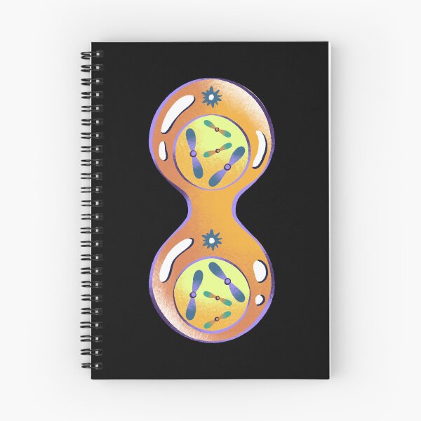 Item preview, Mitosis Cell Division designed and sold by PotluckPrints.