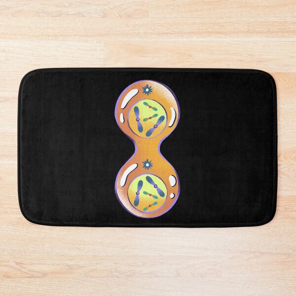 Item preview, Mitosis Cell Division designed and sold by PotluckPrints.