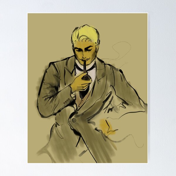 Item preview, soy venganza designed and sold by Alberich Spinella.