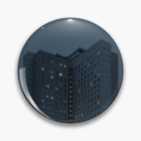 Item preview, Hostel for students. designed and sold by yaroslav-lu.