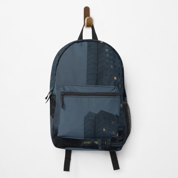 Item preview, Hostel for students. designed and sold by yaroslav-lu.