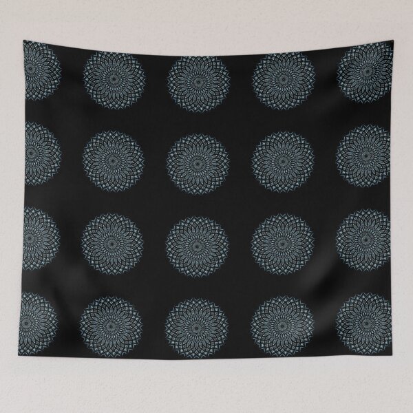 Item preview, Beautiful mandala design  designed and sold by Akashdigiart.