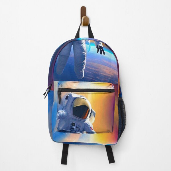 Item preview, Space Travel. Astronaut in space designed and sold by Neo-Expression.