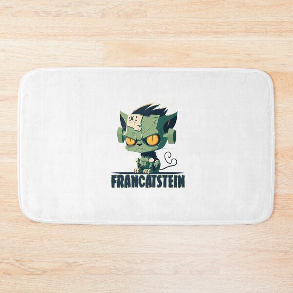 Item preview, francatstein designed and sold by xori.