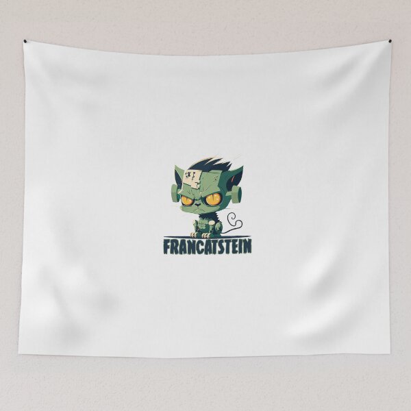 Item preview, francatstein designed and sold by xori.