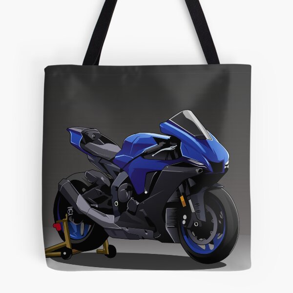 Item preview, Yamaha R1 designed and sold by MotorcycleLove.