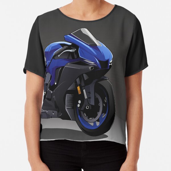 yamaha shirts for sale