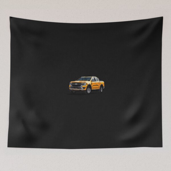 Item preview, ford ranger truck designed and sold by wisnubayuaji.
