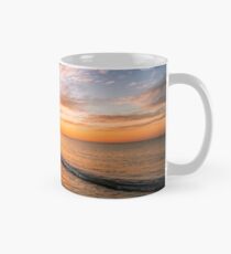 Freshwater Bay Sunrise Classic Mug