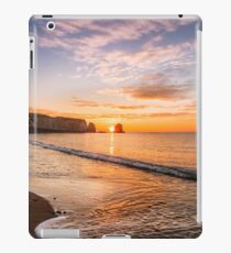 Freshwater Bay Sunrise iPad Case/Skin