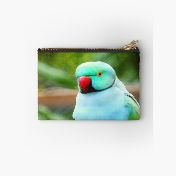 Item preview, Indian Ringneck Parakeet designed and sold by oxyten.