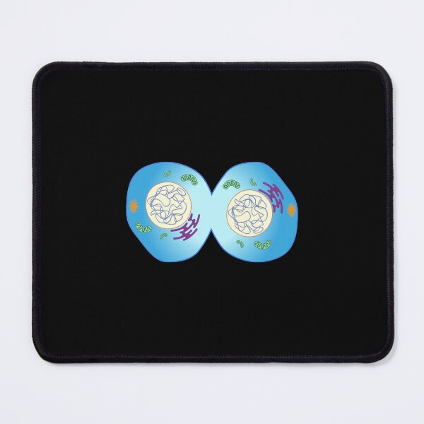 Item preview, Mitosis Cell Division designed and sold by PotluckPrints.