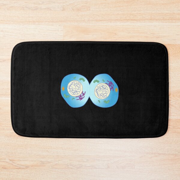 Item preview, Mitosis Cell Division designed and sold by PotluckPrints.