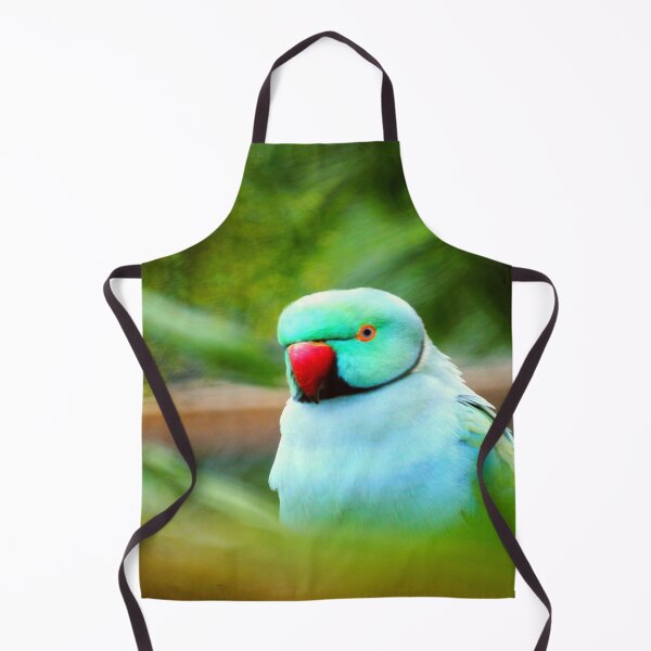Item preview, Indian Ringneck Parakeet designed and sold by oxyten.