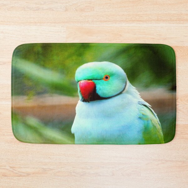 Item preview, Indian Ringneck Parakeet designed and sold by oxyten.