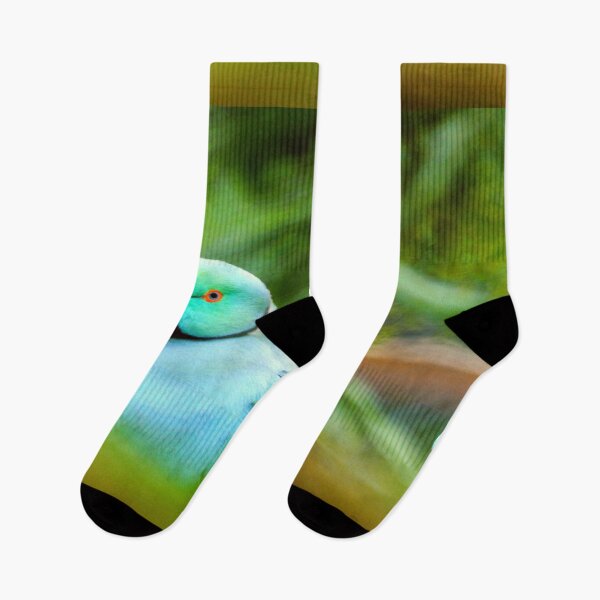 Item preview, Indian Ringneck Parakeet designed and sold by oxyten.