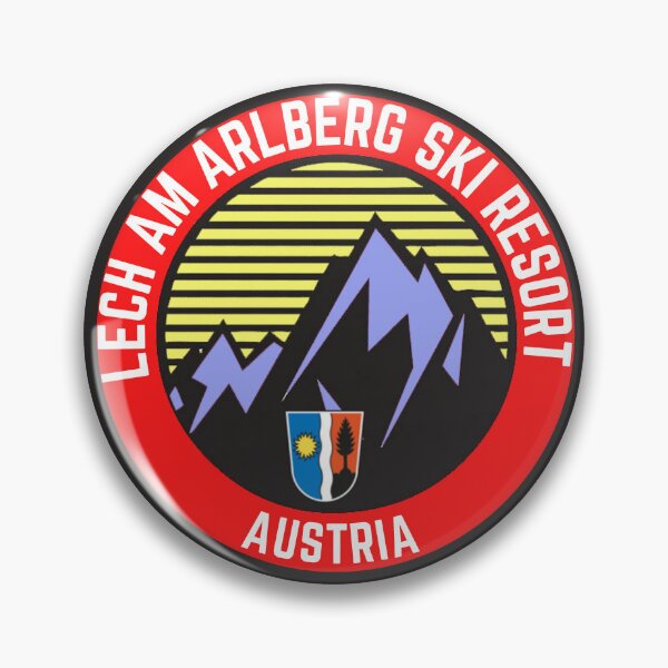 Item preview, Lech Austria, Gifts & Merchandise designed and sold by LindaLG.