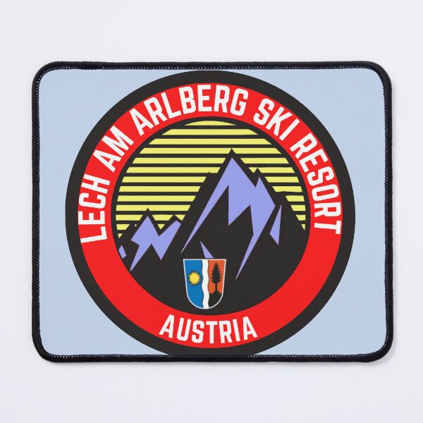 Item preview, Lech Austria, Gifts & Merchandise designed and sold by LindaLG.