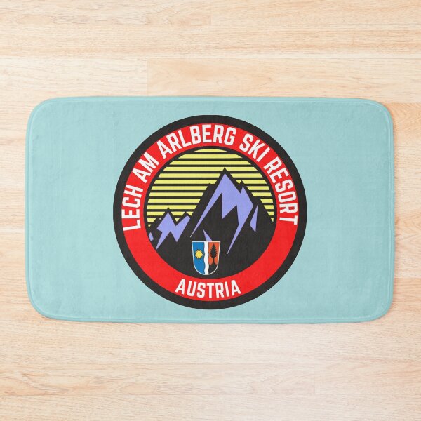 Item preview, Lech Austria, Gifts & Merchandise designed and sold by LindaLG.