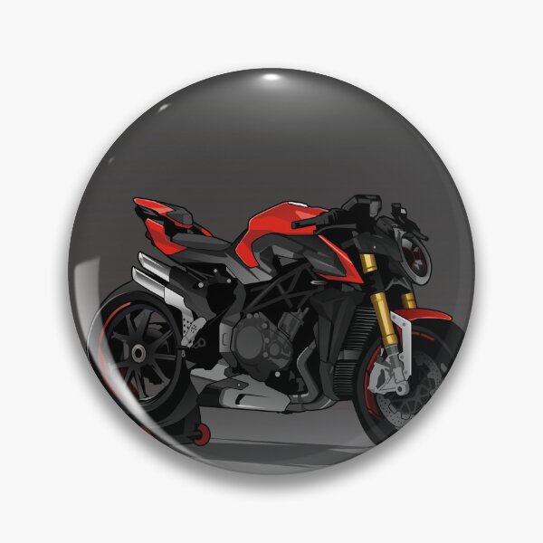 Item preview, MV Agusta Brutale 1000RR designed and sold by MotorcycleLove.
