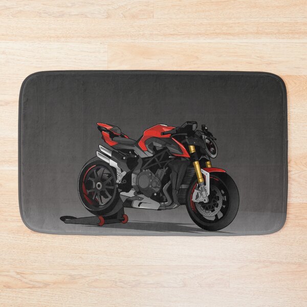 Item preview, MV Agusta Brutale 1000RR designed and sold by MotorcycleLove.