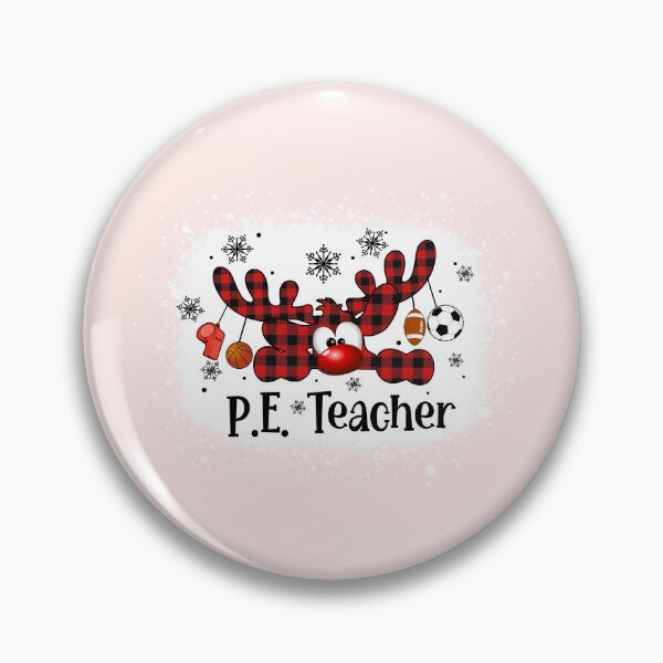 Item preview, Queen bundle Bleached PE Teacher sublimation designed and sold by Yasmine Mohammed.