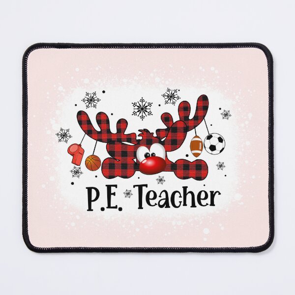 Item preview, Queen bundle Bleached PE Teacher sublimation designed and sold by Yasmine Mohammed.