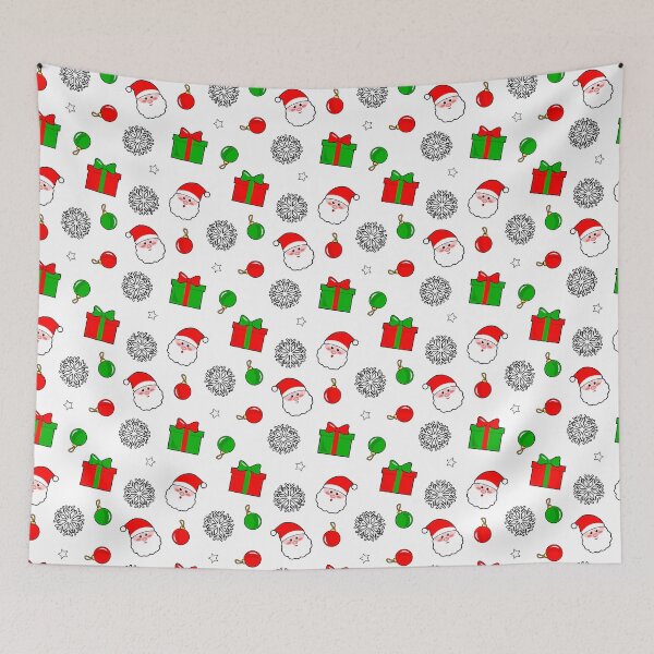 Item preview, CHRISTMAS SANTA CLAUS  designed and sold by carlamarti.