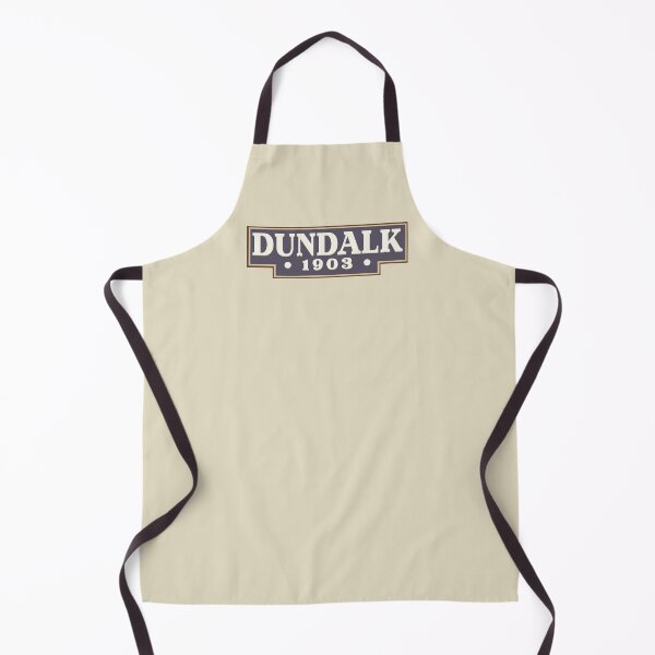 Item preview, Dundalk Fc 1903 designed and sold by TRUE-FANS.