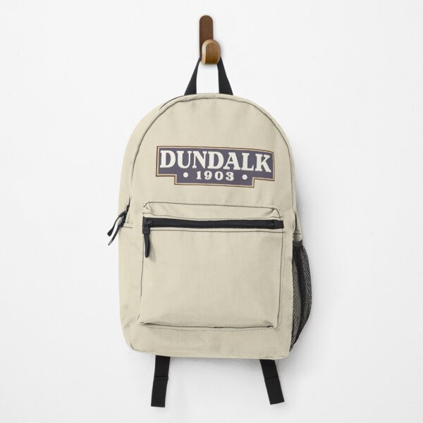 Item preview, Dundalk Fc 1903 designed and sold by TRUE-FANS.
