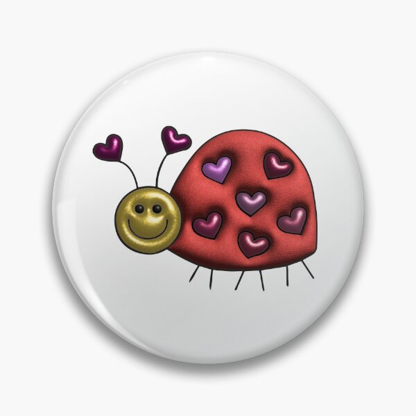 Item preview, Love Bug designed and sold by Scrumptious Designs.