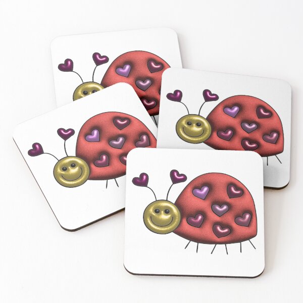 Item preview, Love Bug designed and sold by Scrumptious Designs.