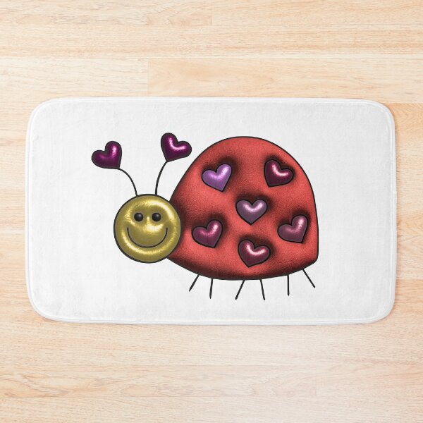 Item preview, Love Bug designed and sold by Scrumptious Designs.
