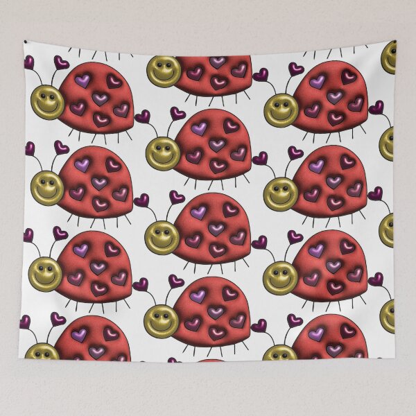 Item preview, Love Bug designed and sold by Scrumptious Designs.