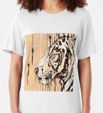 India Ink Slim Fit T-Shirt
