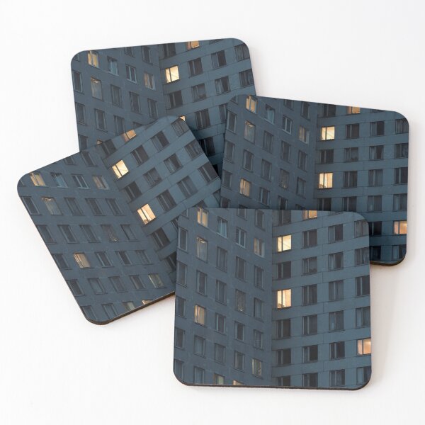 Item preview, Hostel for students. Fragment. designed and sold by yaroslav-lu.