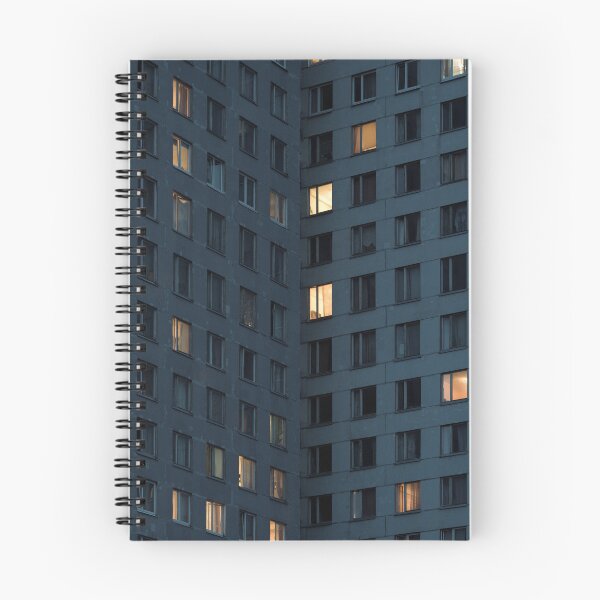Item preview, Hostel for students. Fragment. designed and sold by yaroslav-lu.
