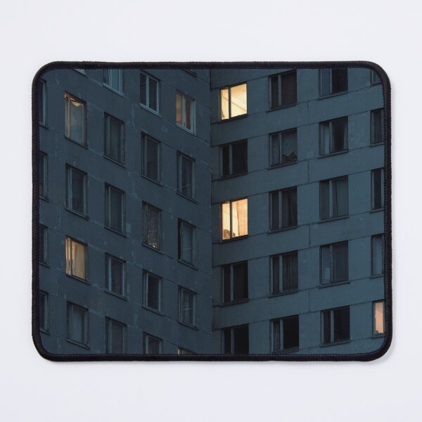 Item preview, Hostel for students. Fragment. designed and sold by yaroslav-lu.