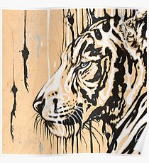 India Ink Poster