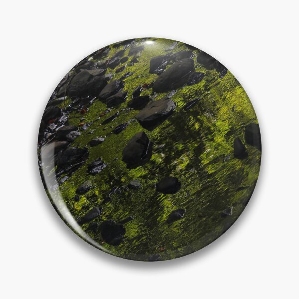 Item preview, Shallow Stream Crawfordsburn Effects Northern Ireland designed and sold by eddiebarronshop.
