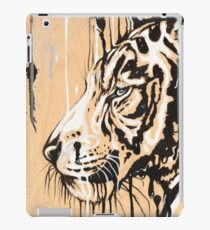 India Ink iPad Case/Skin