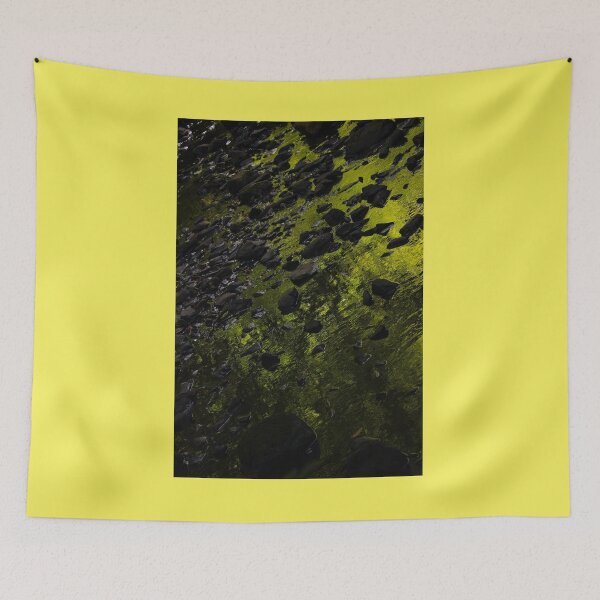 Item preview, Shallow Stream Crawfordsburn Effects Northern Ireland designed and sold by eddiebarronshop.