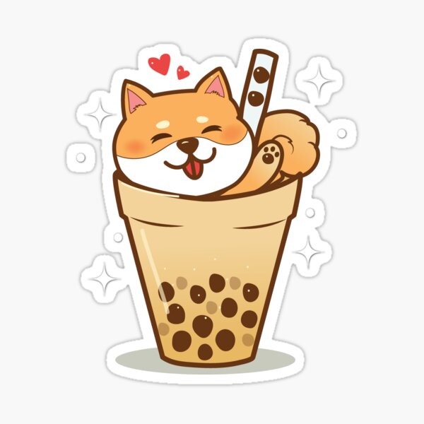 Item preview, Shiba Inu designed and sold by ouchmypancreas.