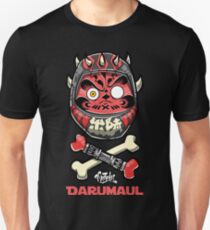 Darumaul Unisex T-Shirt