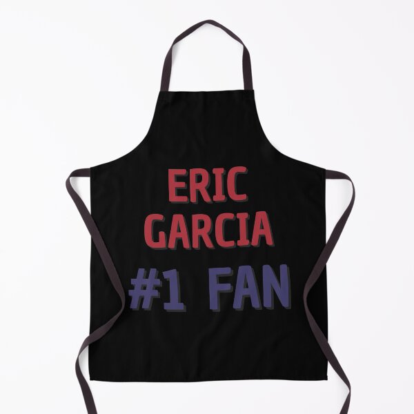 Item preview, Eric Garcia - #1 Fan designed and sold by Rybariuns.