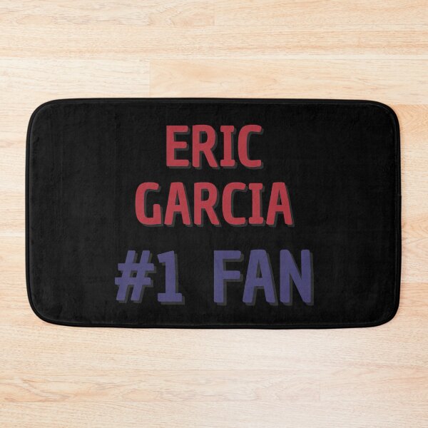 Item preview, Eric Garcia - #1 Fan designed and sold by Rybariuns.
