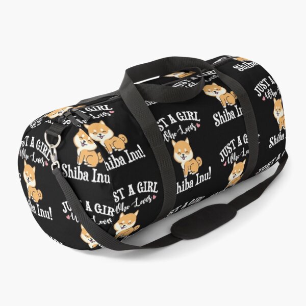 Item preview, Shiba Inu designed and sold by ouchmypancreas.