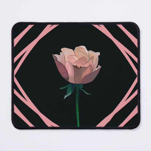 Item preview, Pink Rose designed and sold by designs-by-ann.