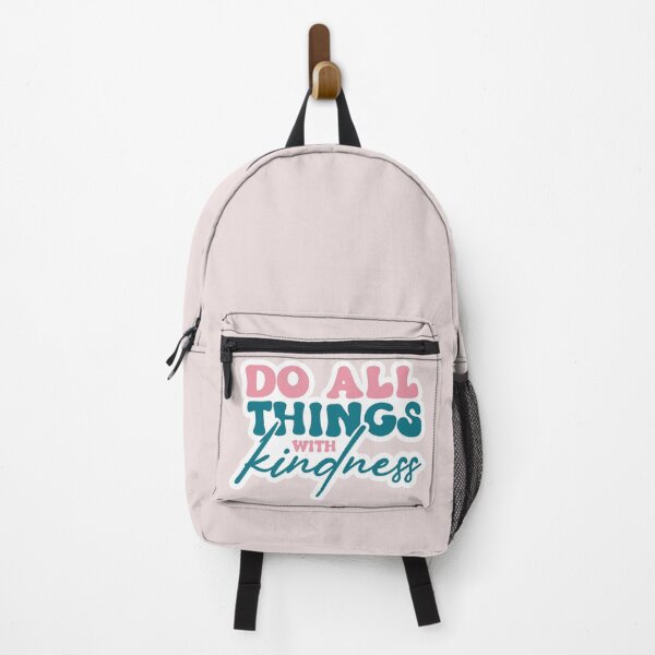 Item preview, Do All Things With Kindness designed and sold by Jumbodeals.