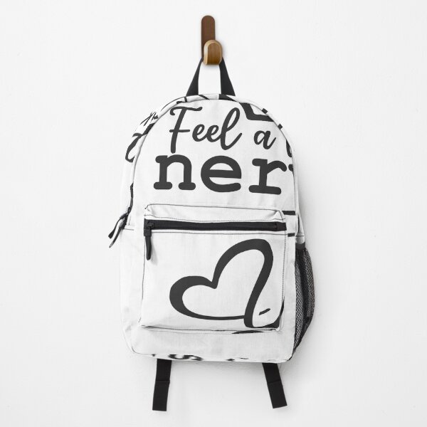 Item preview, you make me feel a little nervous designed and sold by maivilPOD.